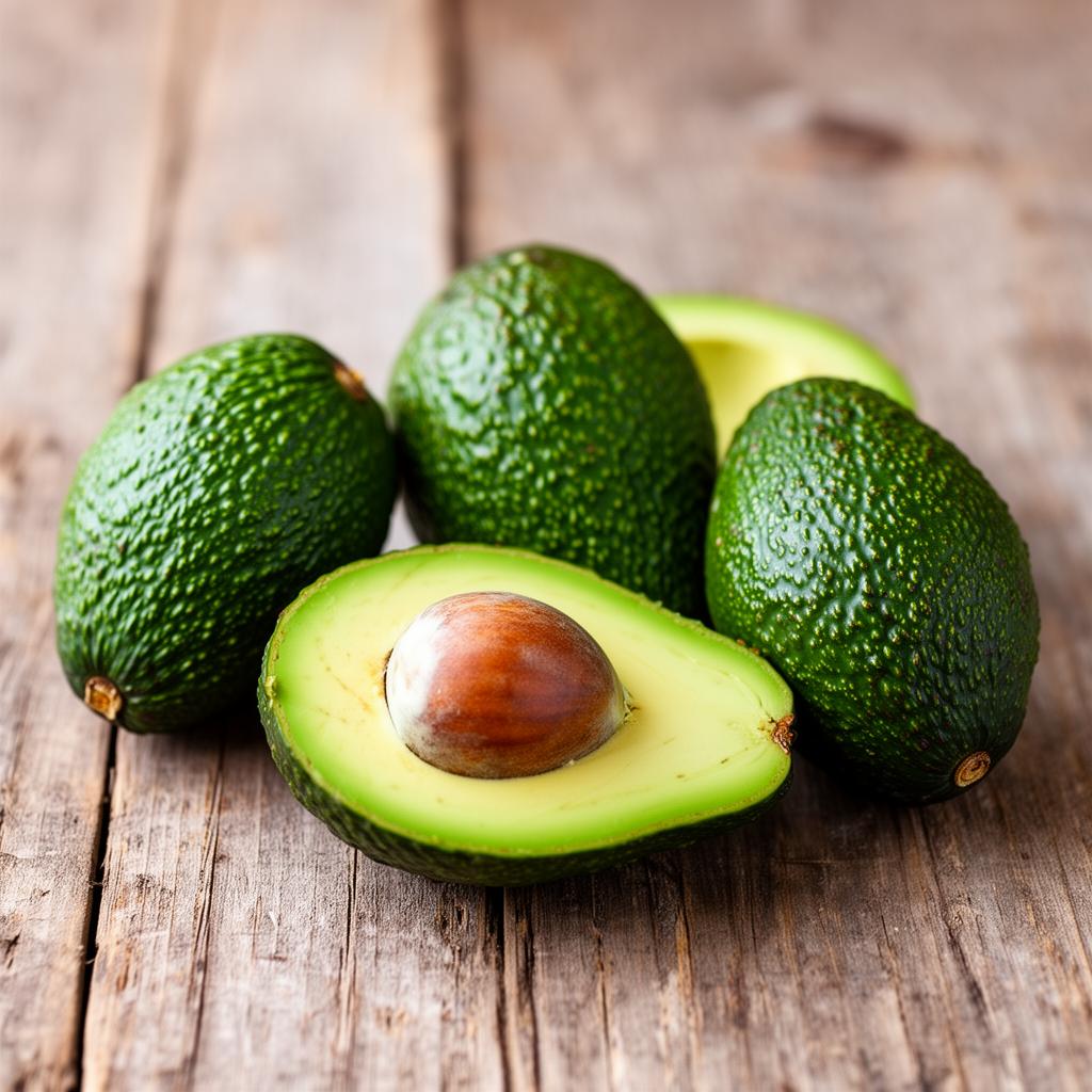 Avocados