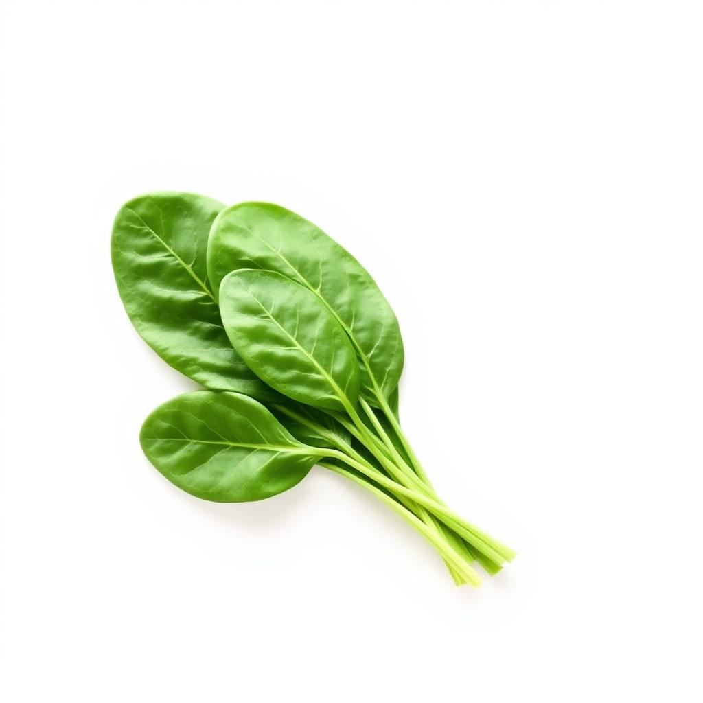 Baby Spinach