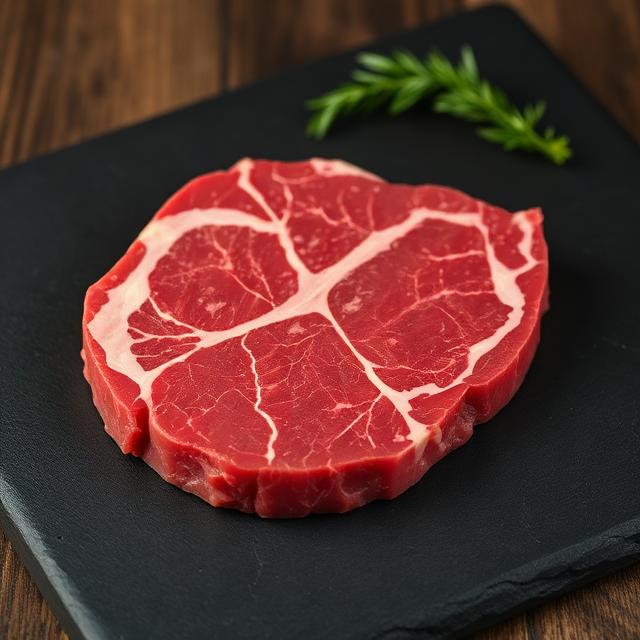Thick Flank