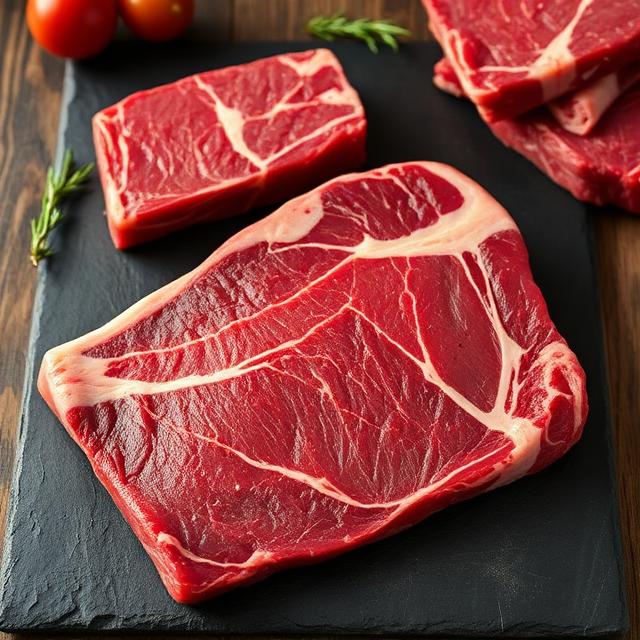 Short Rib