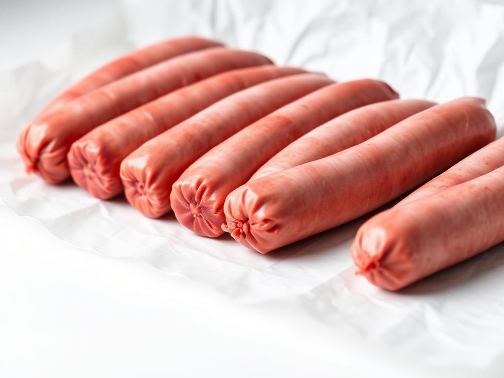 Beef Sausage