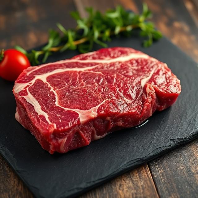 Beef Sirloin