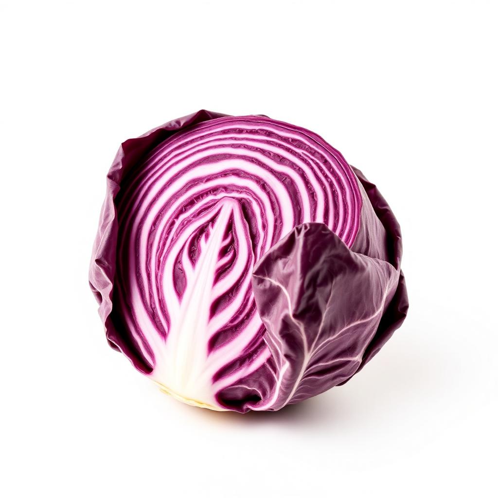 Cabbage Red