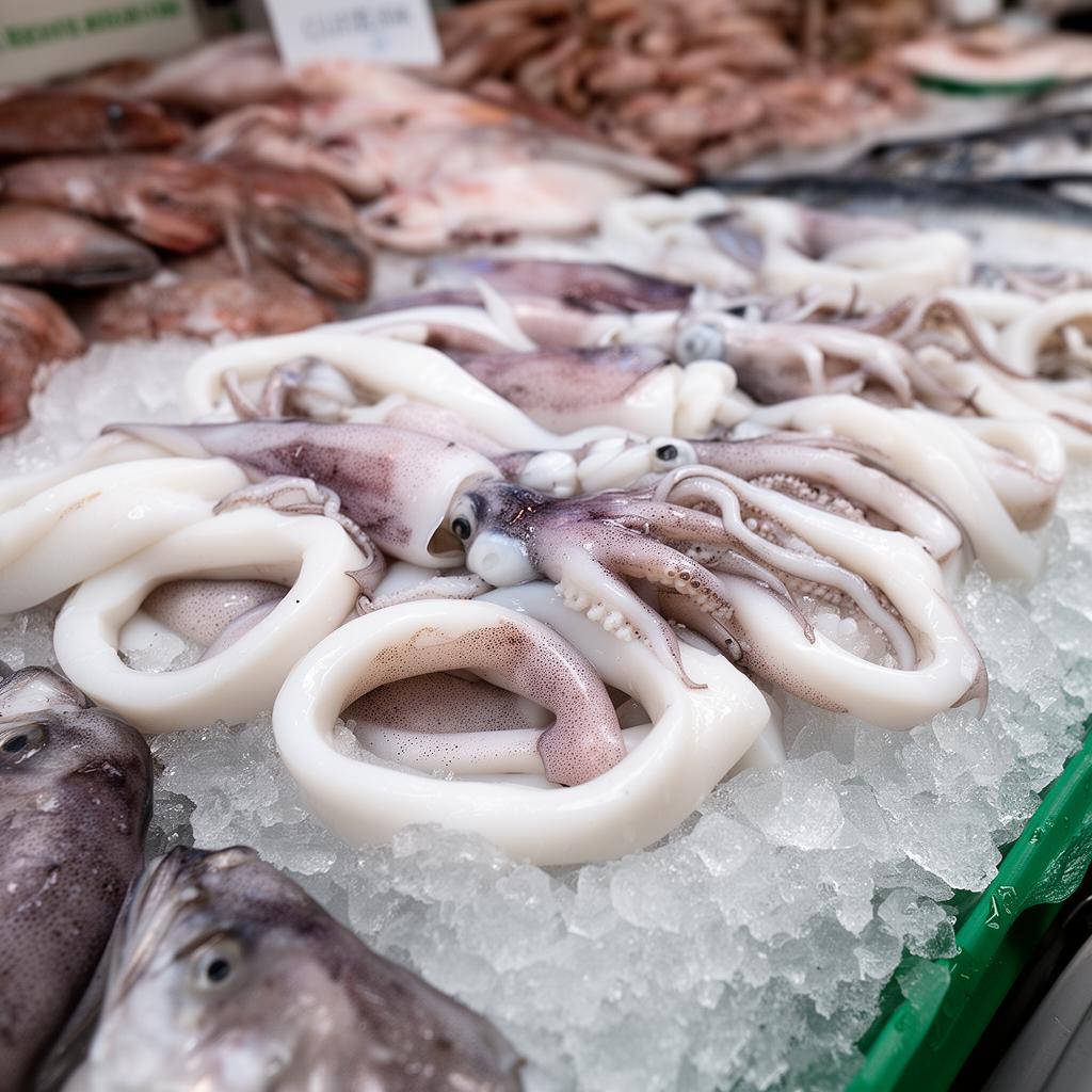 Calamari