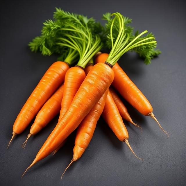 Carrot