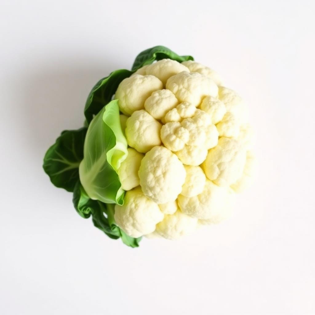Cauliflower
