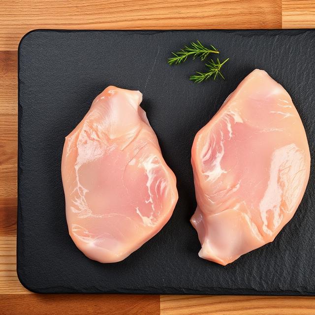Chicken Breast Fillets