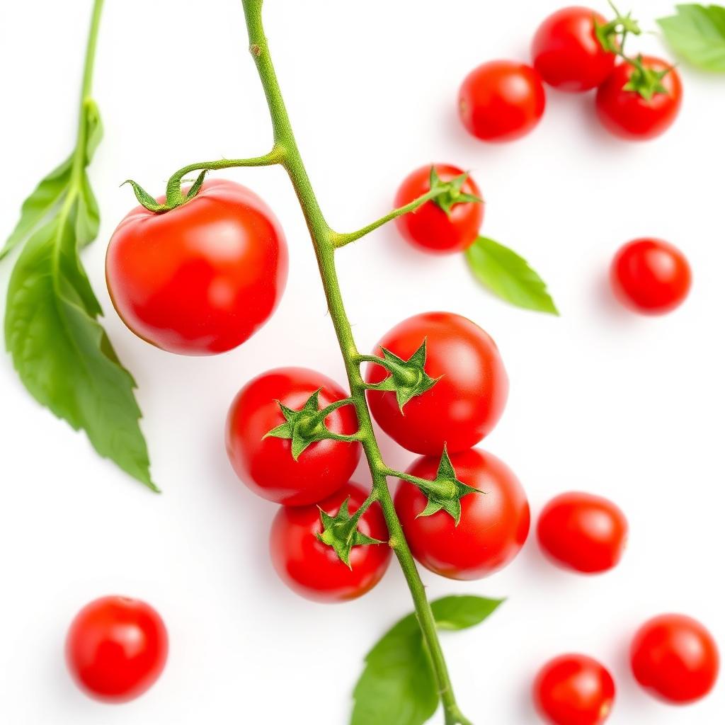 Cocktail Tomatoes