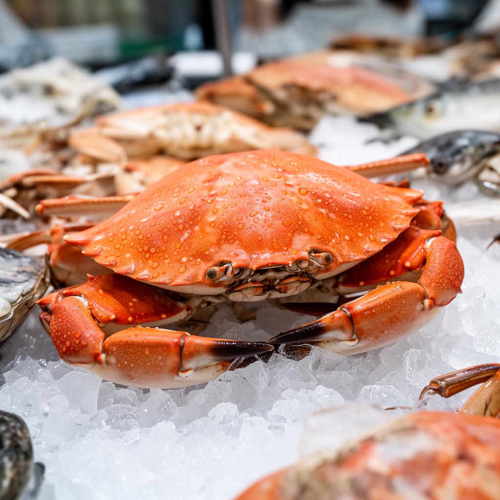 Crab