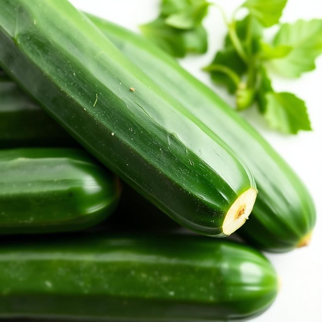 Cucumber