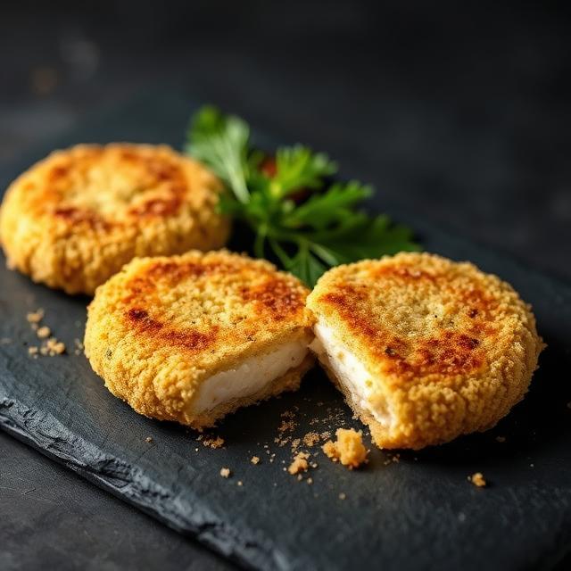 Fish Cakes