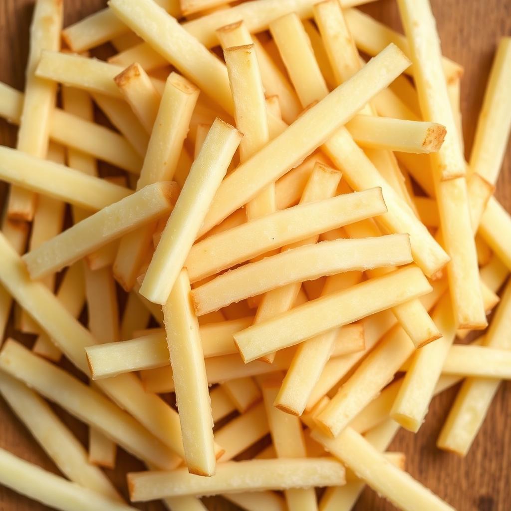Premium Cut French Fries