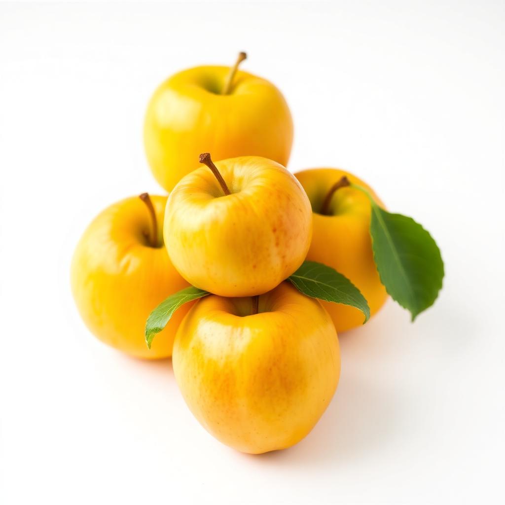 Golden Apple