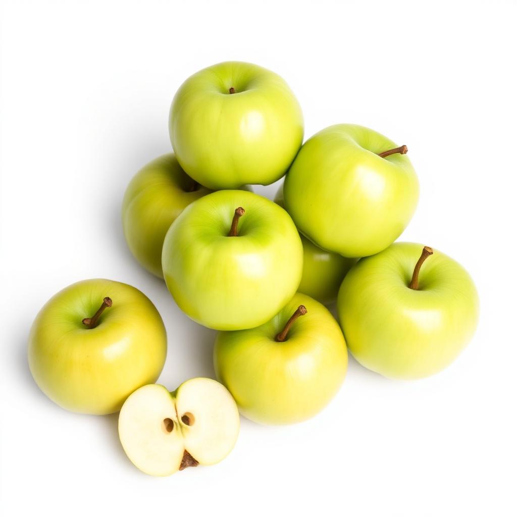 Granny Smith Apple