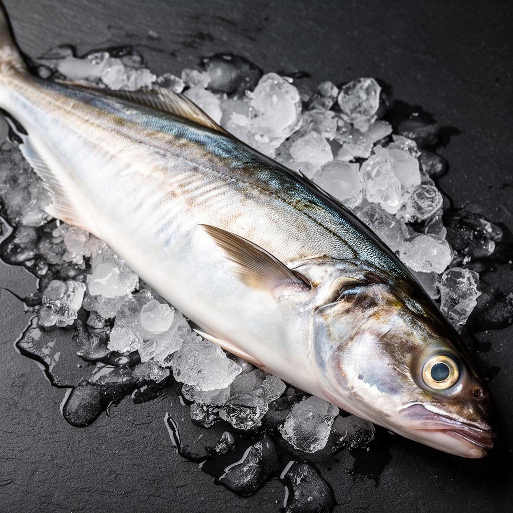 Hake