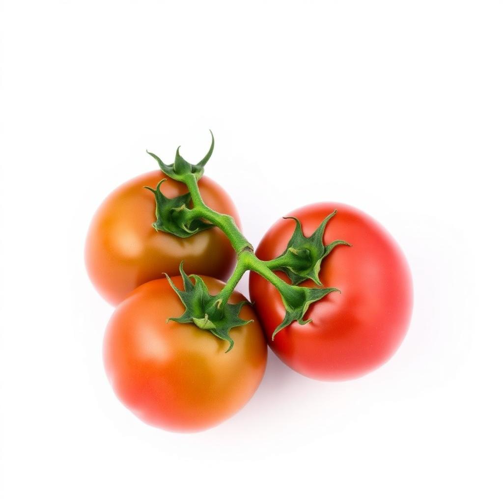 Jam Tomato