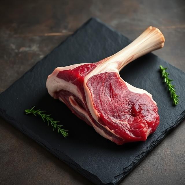 Lamb Shanks