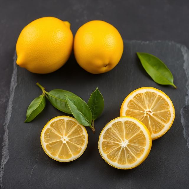 Lemons