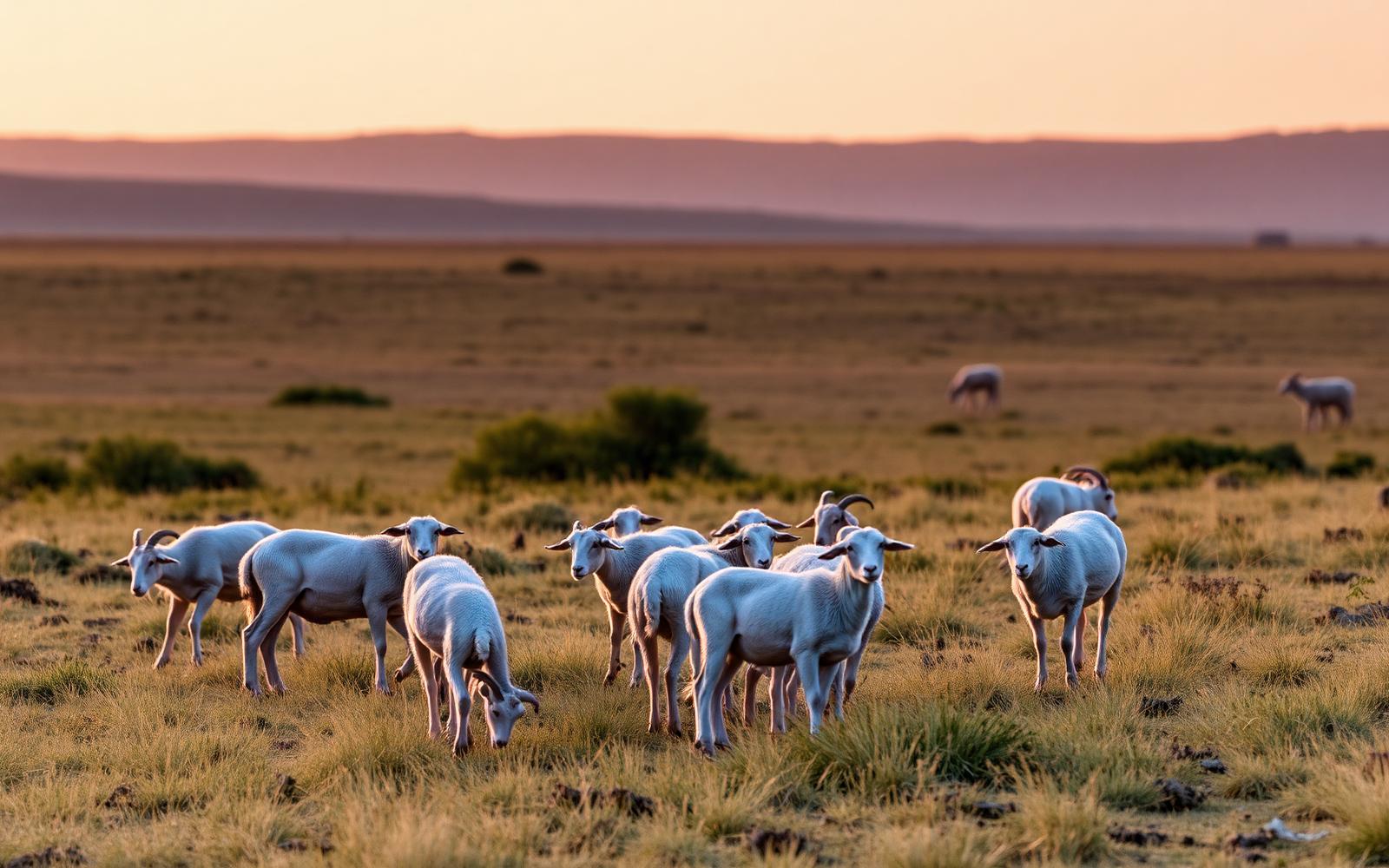 Livestock