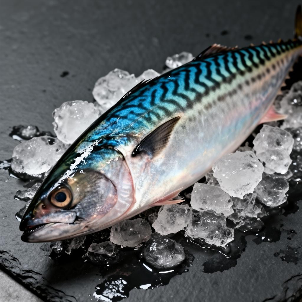 Mackerel