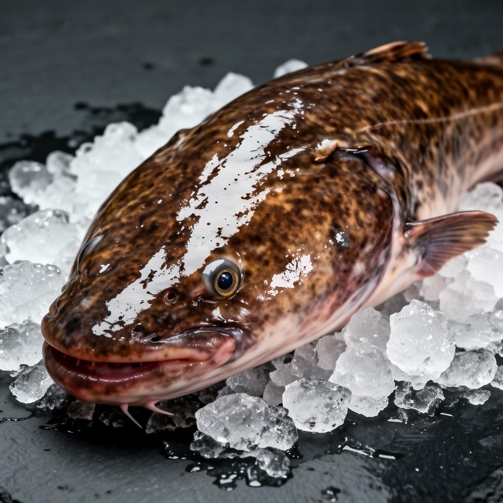 Monkfish
