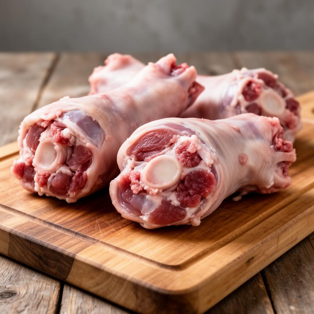 Mutton Paya