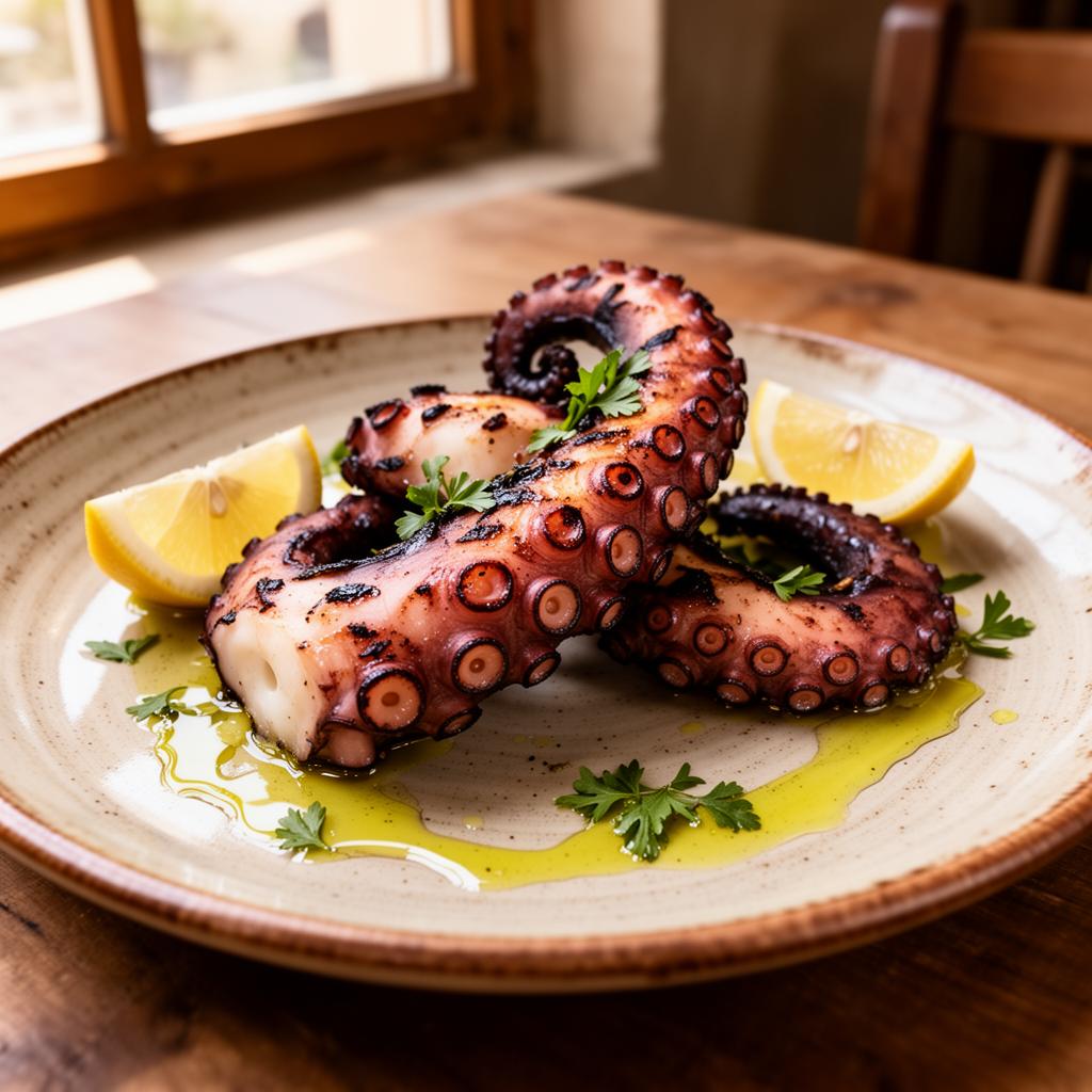 Octopus