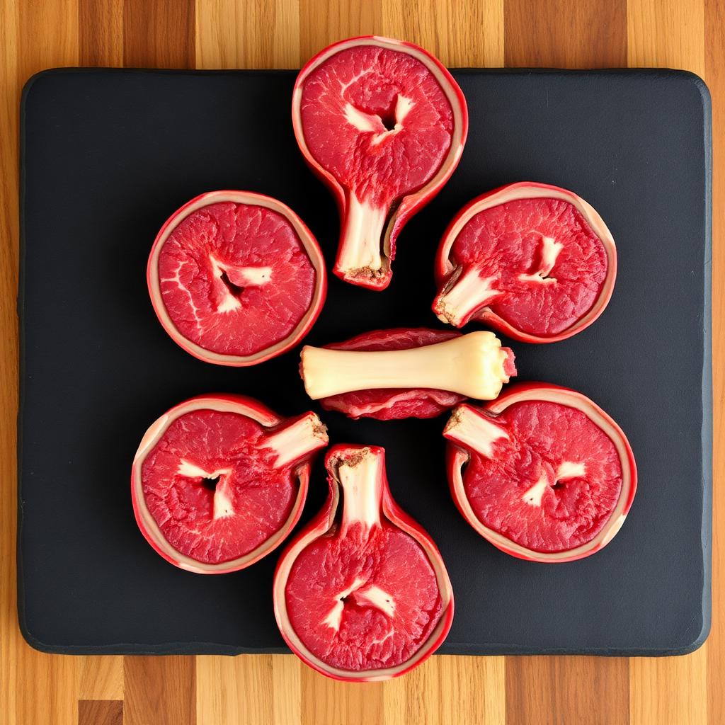 Beef Oxtail