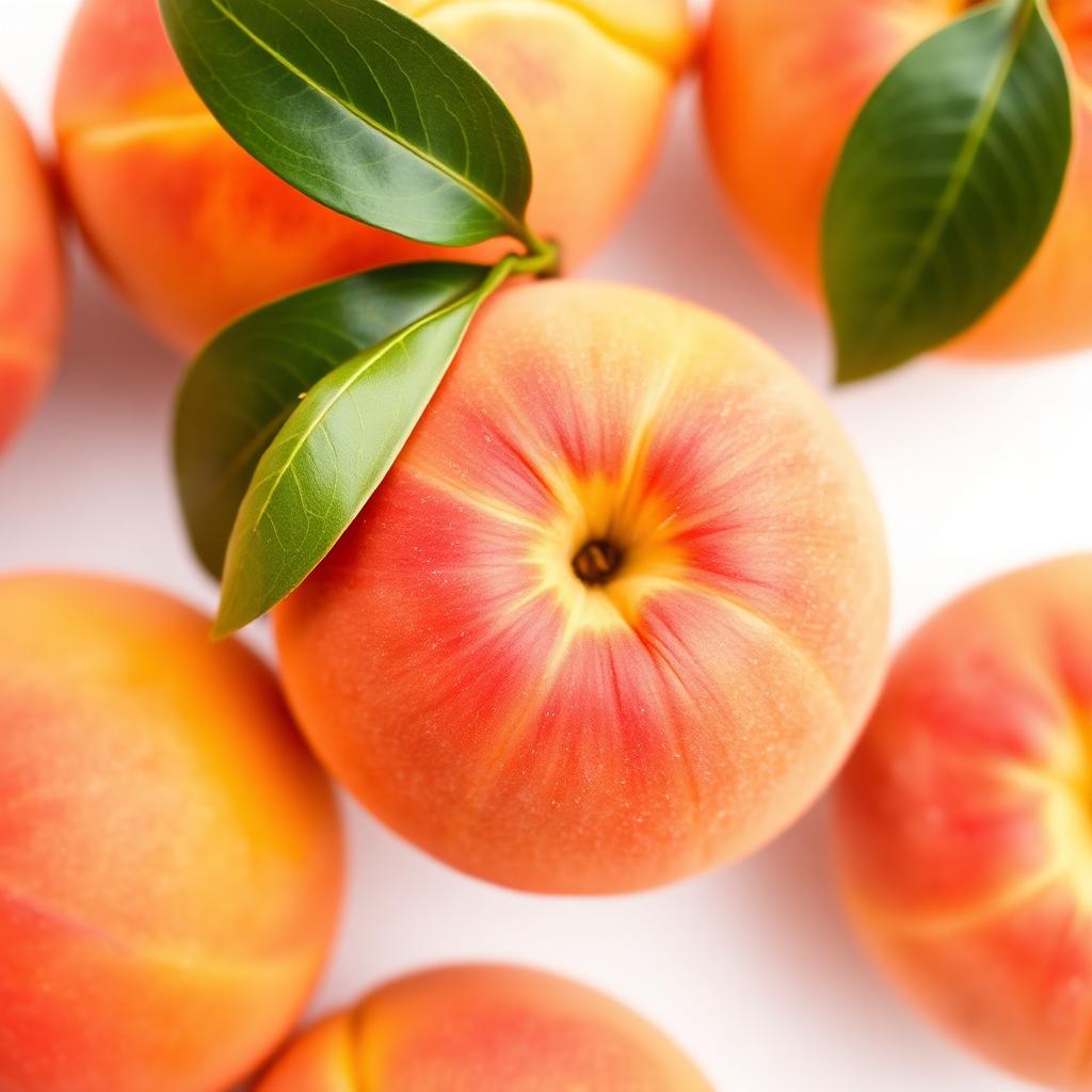 Peach
