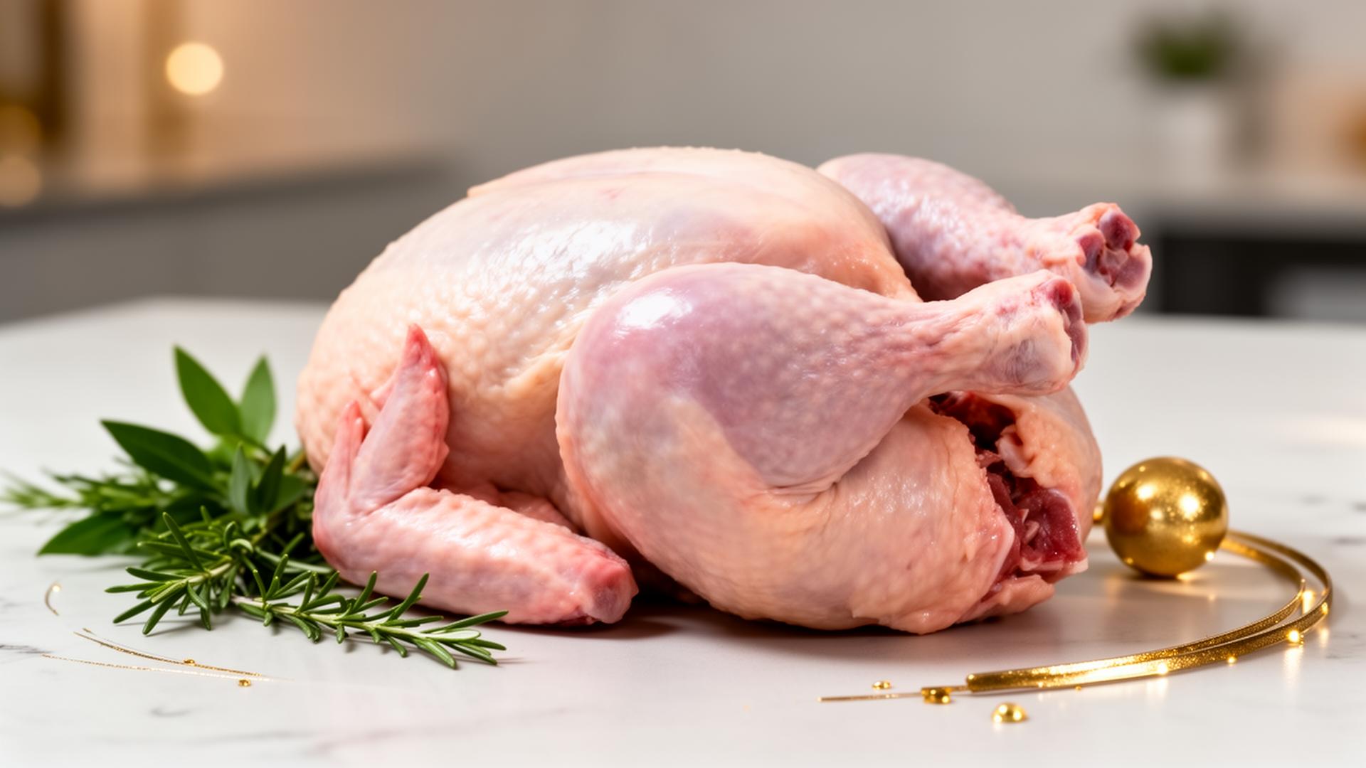 Poultry — Farming, Feed & Processing