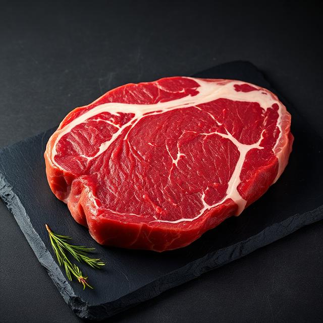 Beef Rump Steak