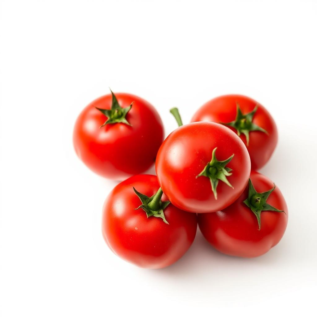 Salad Tomatoes