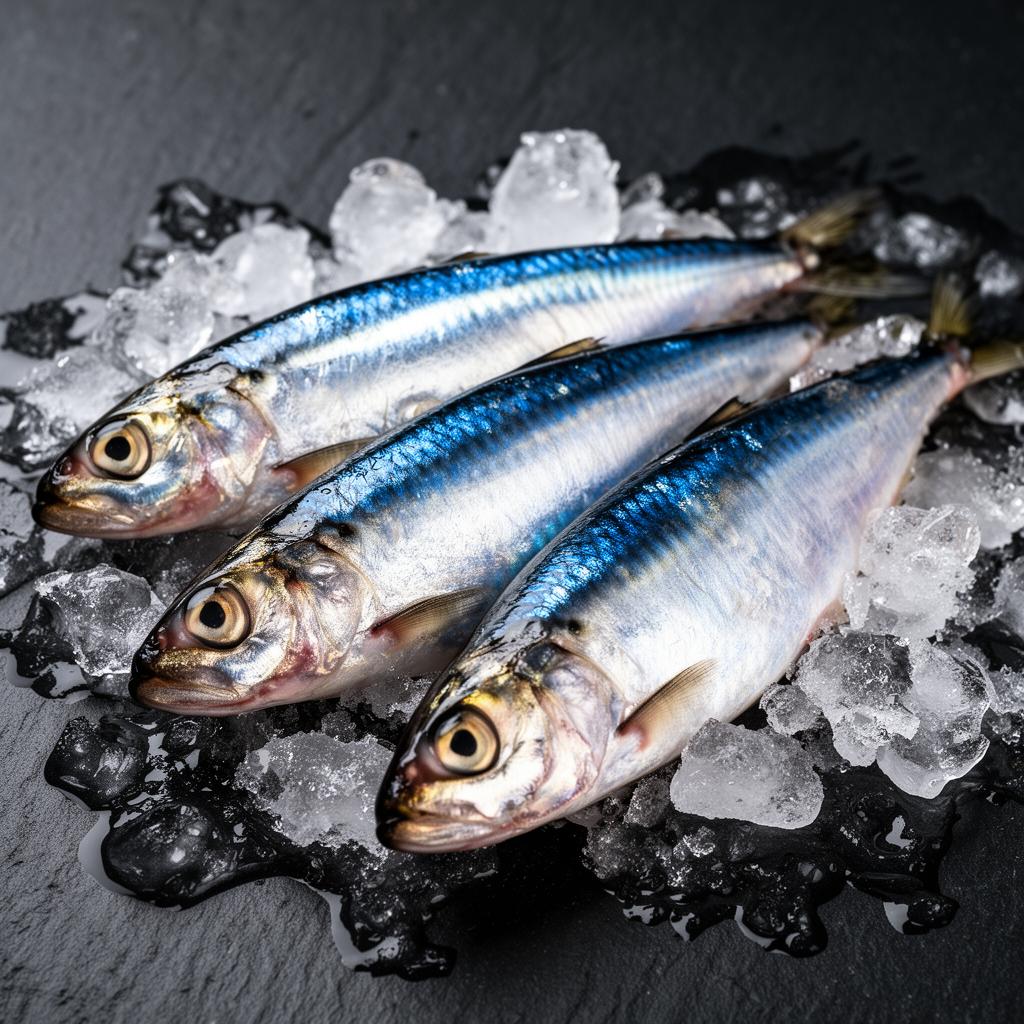 Sardines