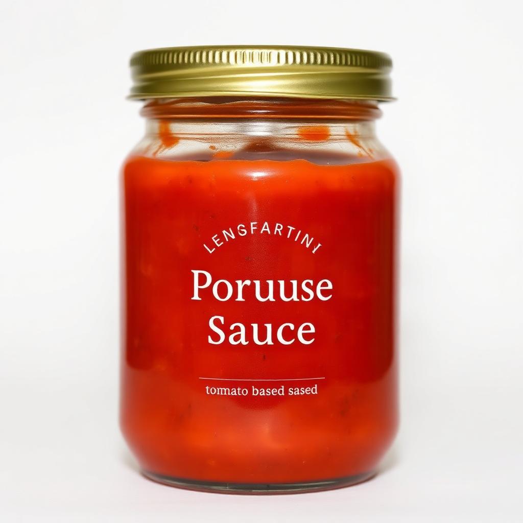Portuguese Sauce