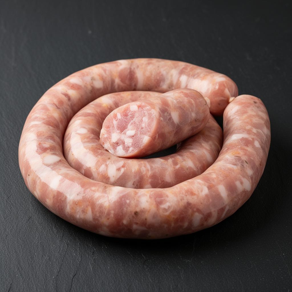Sausages & Wors