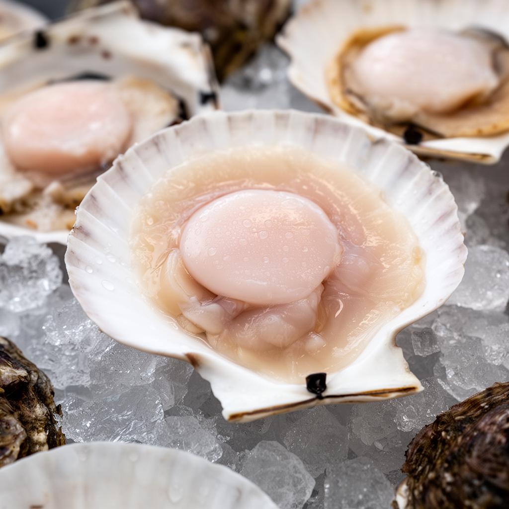 Scallops
