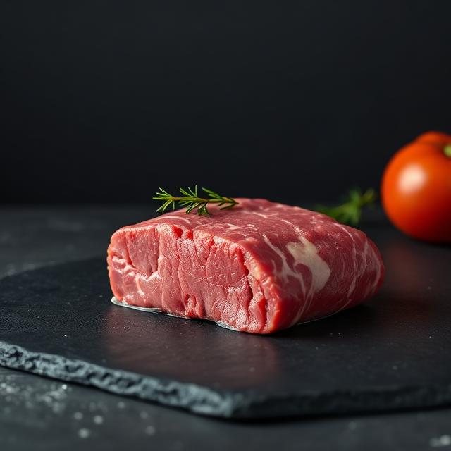 Beef Tenderloin / Fillet