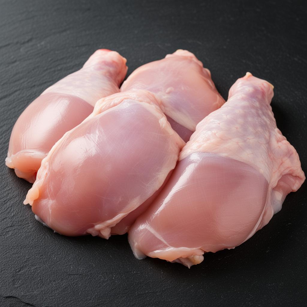 Chicken Thighs