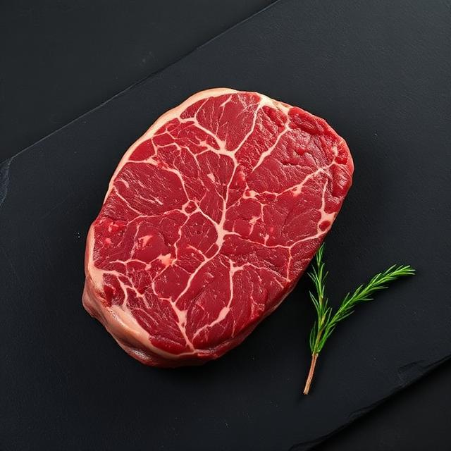 Beef Topside