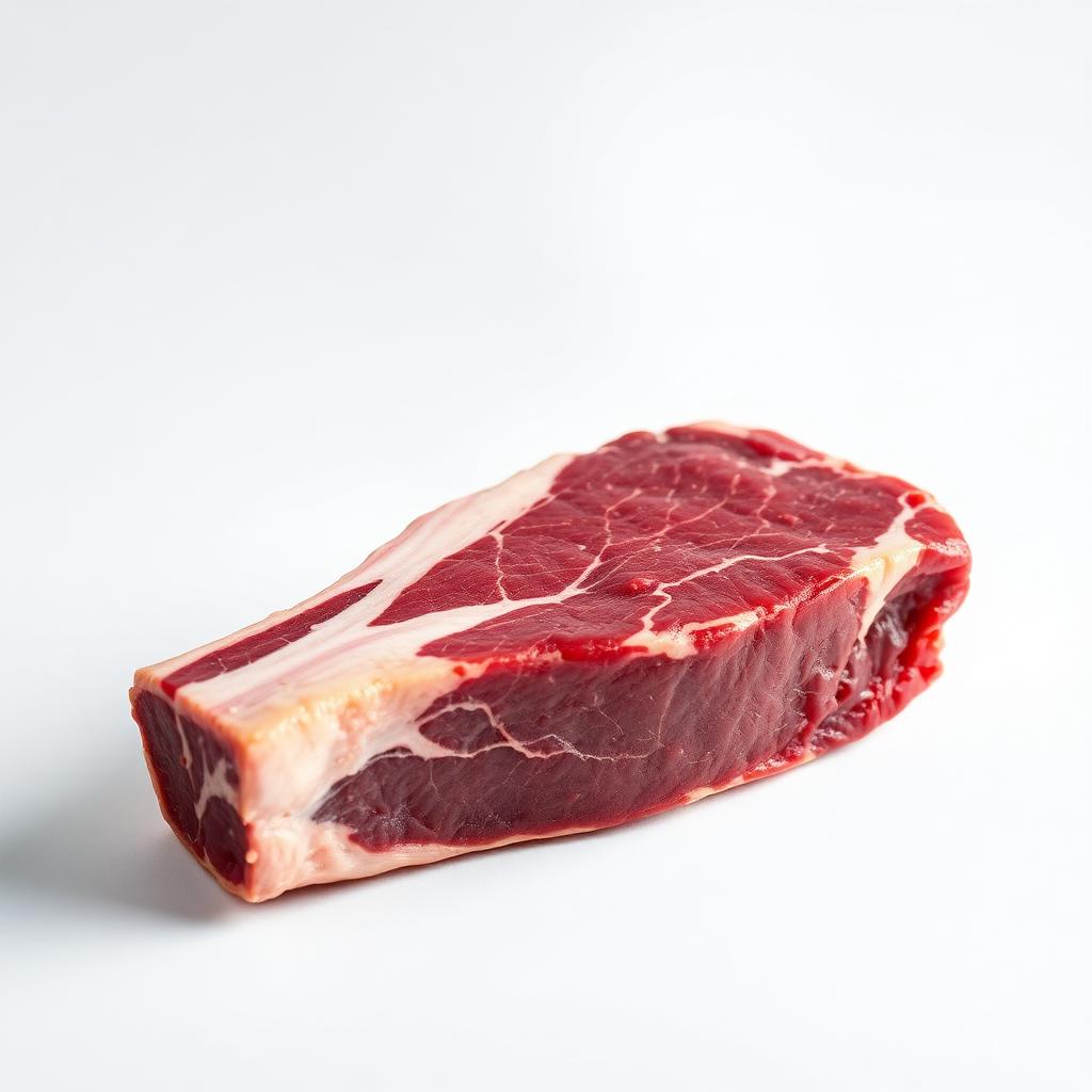 Chuck Rib