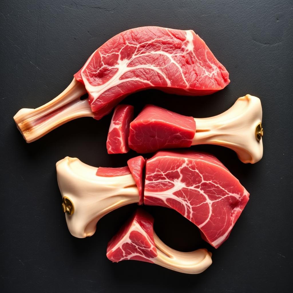 Ox-Tail