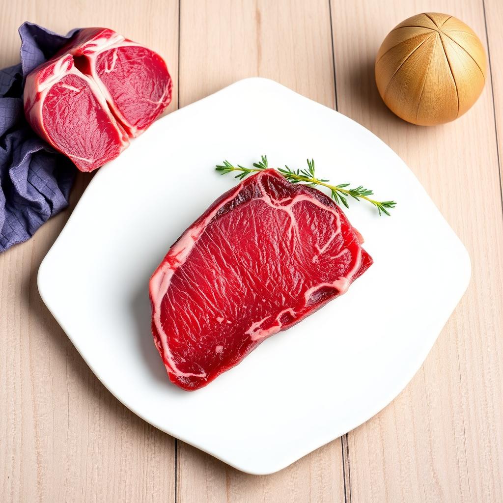 Skirt Steak