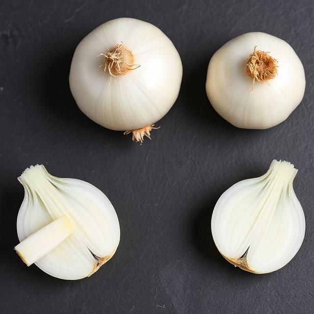 Onions