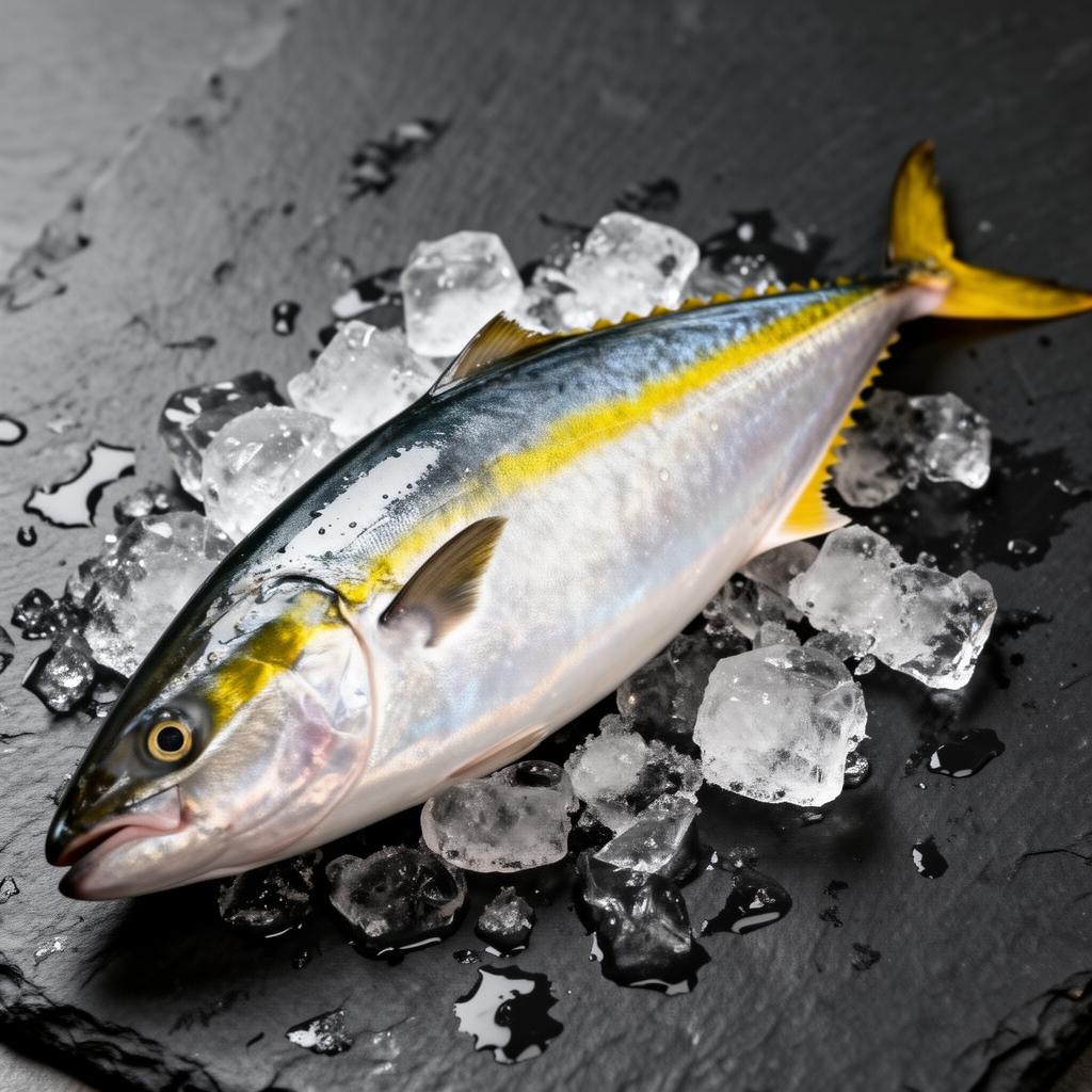 Yellowtail
